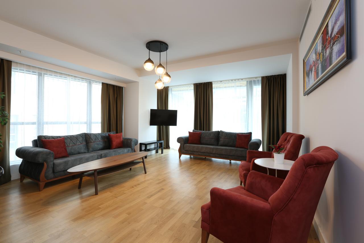 Classy Suite Taksim Стамбул Экстерьер фото